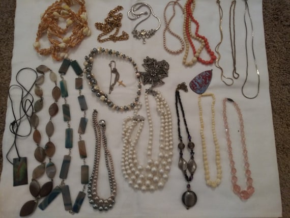 Vintage Jewelry