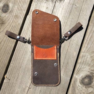 Hip Bag | Zion 3819