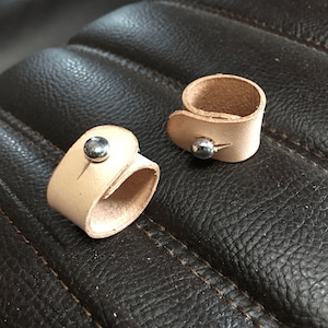 Clutch and Brake Cable Ties | 0001