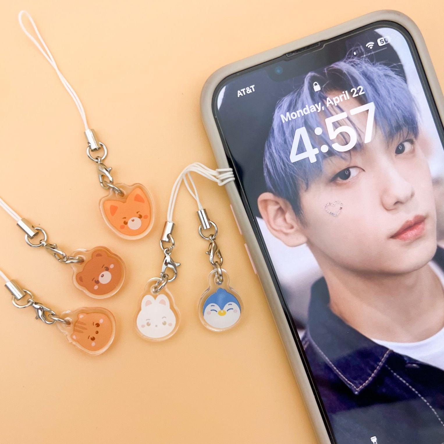 TXT ヒュニンカイ　ショウケース　ネックレス　キーホルダー　TOGETHER TXT ヒュニンカイ ショウケース ネックレス キーホルダー TOGETHER