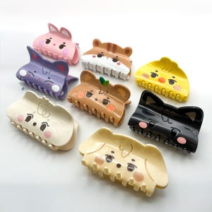 ANITEEZ Krallen Clips