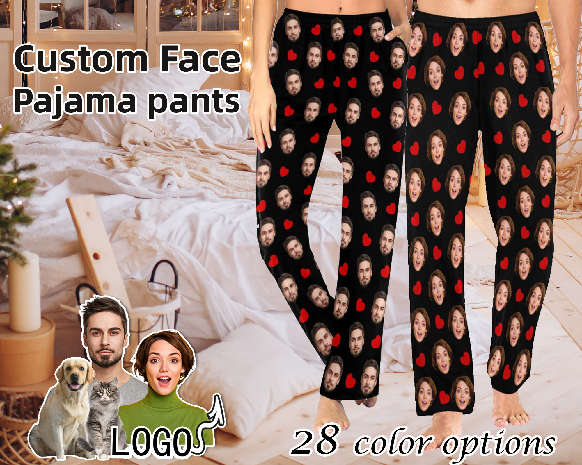 Stewie griffin pajama pants new arrivals