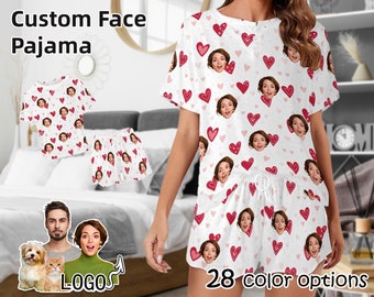 Funny Couples Pajama - Etsy Funny Couples Pajama - Etsy