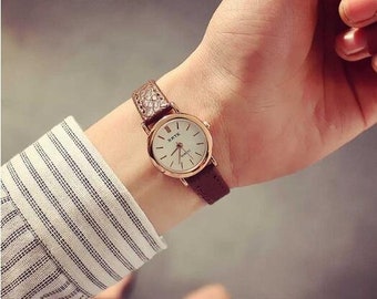 small watches for ladies