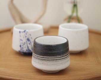 Japanese Style Ceramic Tea Cup