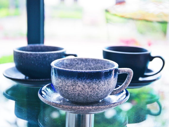 European Style Mini Ceramic Milk Jug Cafe Barista Espresso Coffee Maker  Accessories Afternoon Tea Milk Pitcher