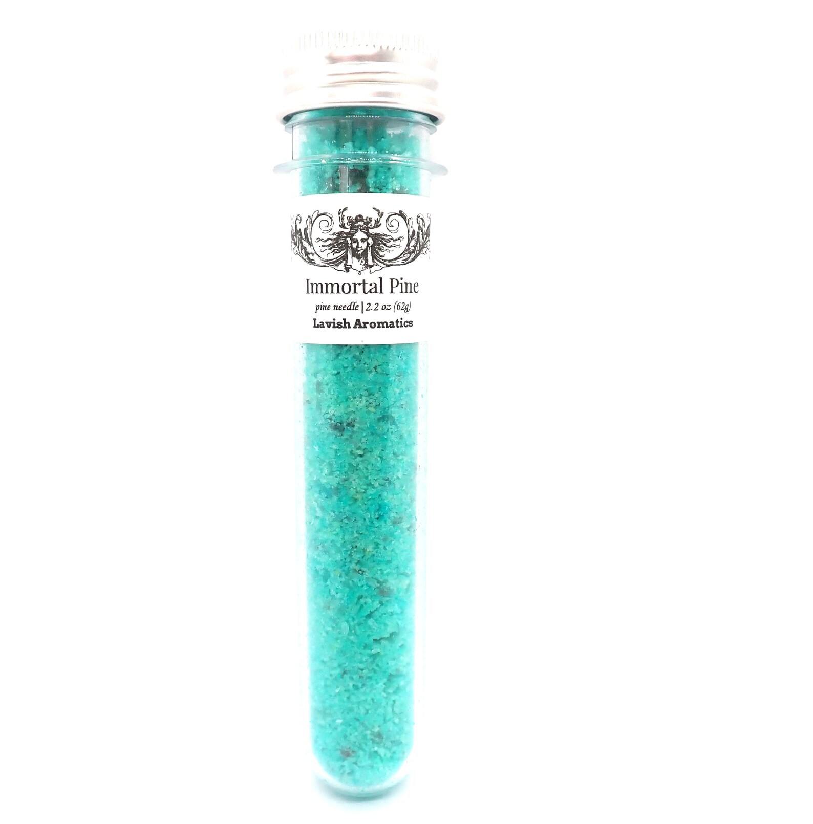 Bath Salt Tube Bath Salt Set Bath Salt Sampler 2oz Bath Etsy