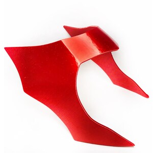 wanda scarlet crown