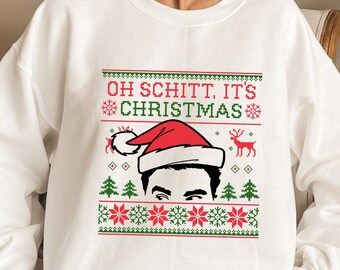 Schitts Creek Christmas | Etsy