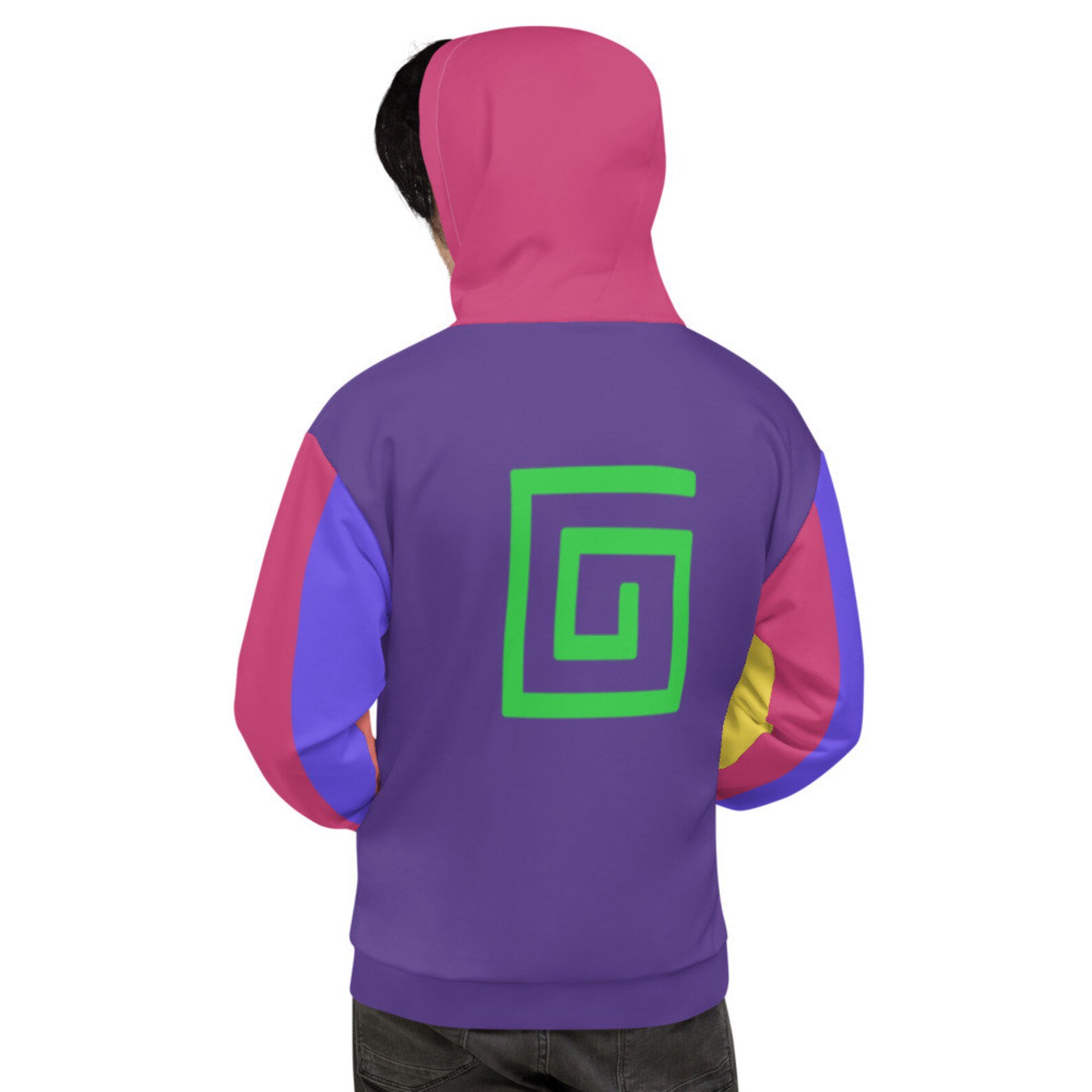 karl jacobs hoodie colours