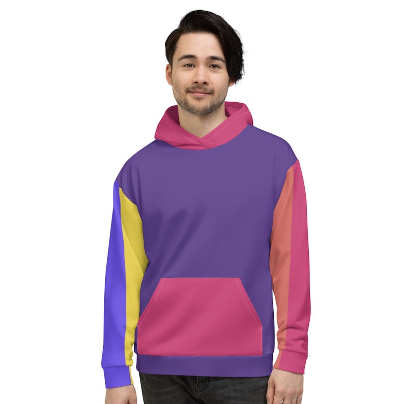 karl jacobs hoodie colours