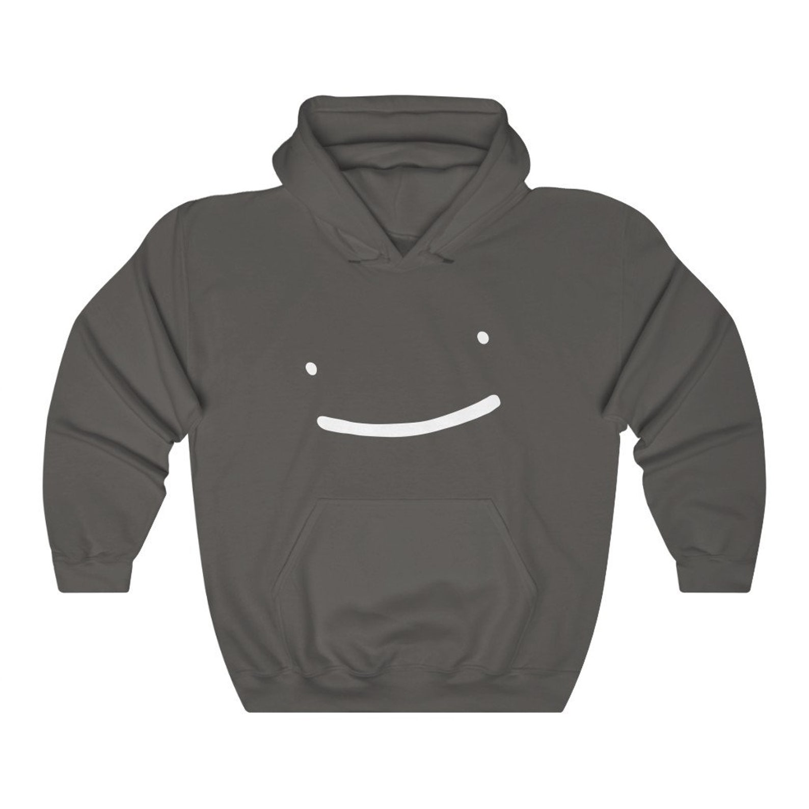 Dream SMP Hoodie Dream Smp Sweatshirt Minecraft Sweater | Etsy