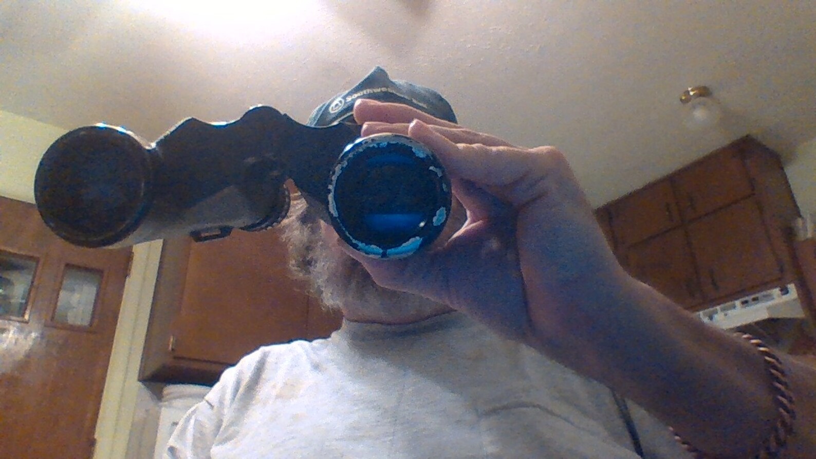 Vintage 1960 Tasco 7x35 Binoculars Etsy