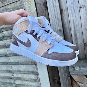 mocha 1s mid