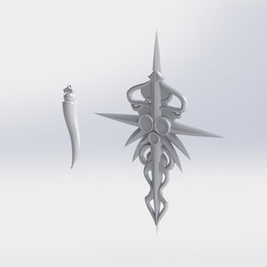 Arknights Thorn&#39;s Accessories
