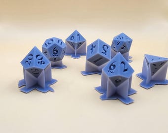 ダイスマスターセット シャープエッジ ライボネーター