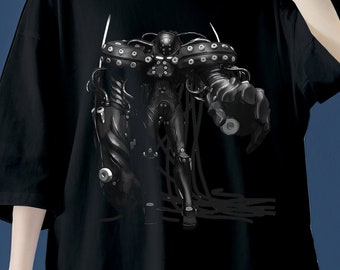 Gantz Suit Etsy Gantz Suit Etsy