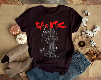 Gantz Etsy
