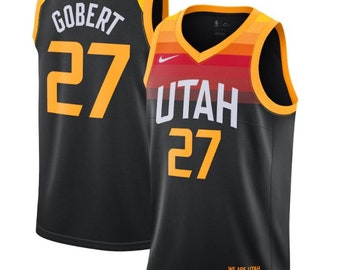 jazz 32 jersey