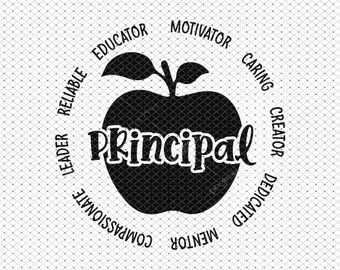 Free Free 82 Assistant Principal Svg Free SVG PNG EPS DXF File