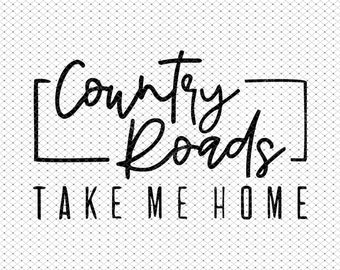 Download Country Svg Etsy