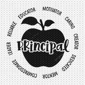 Free Free 165 Best Principal Ever Svg SVG PNG EPS DXF File