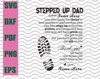 Free Free 350 Step Father Svg Free SVG PNG EPS DXF File