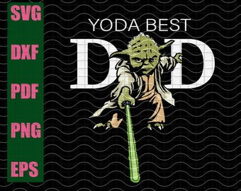 Download Yoda Svg Etsy