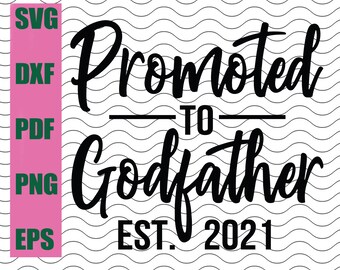 Download Best Godfather Svg Etsy