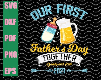 Download 1st Fathers Day Svg Etsy