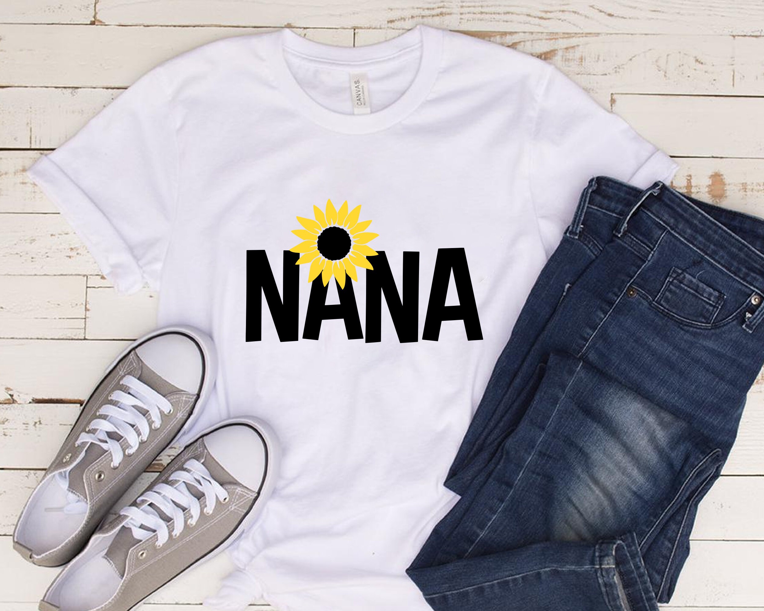 Free Free Sunflower Nana Svg 363 SVG PNG EPS DXF File