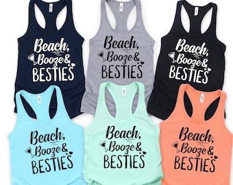 Gorro De Invierno Beaches Booze And Besties Summer Beach Vac Gorro De Invierno Beaches Booze And Besties Summer Beach Vac