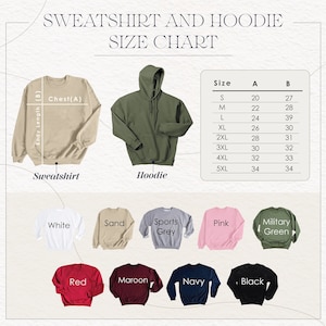 Custom Company Logo T-shirts, Custom Design Sweatshirts, Personalized Logo Hoodies, Custom Double Sided Print Shirts, Custom Text Shirts image 8