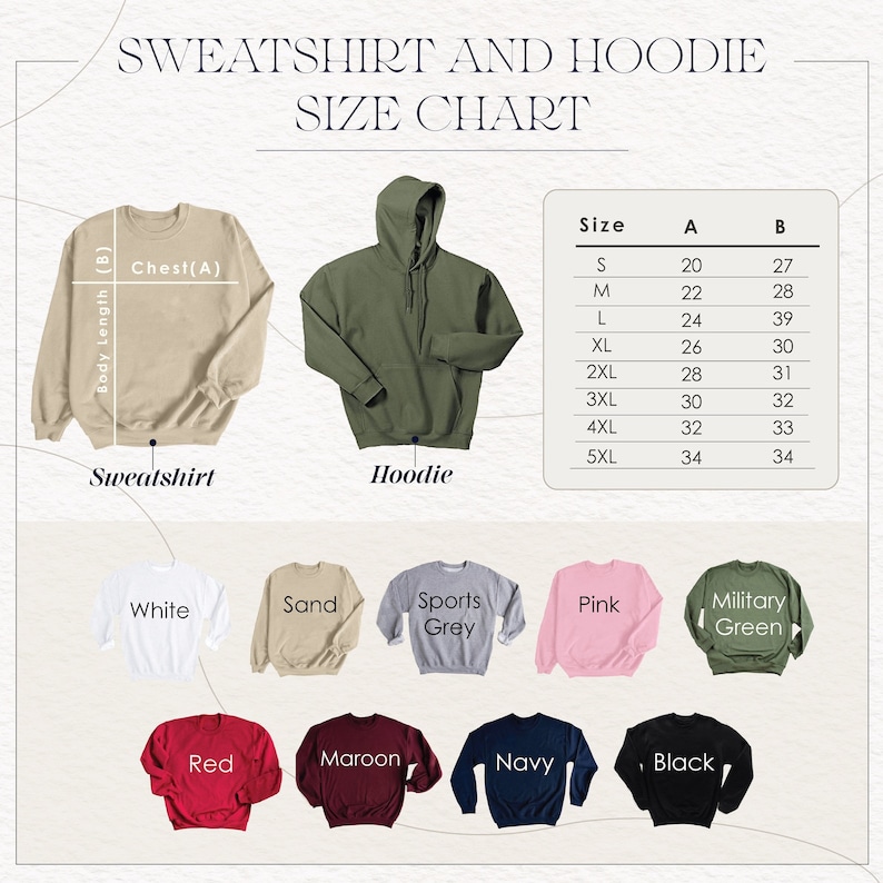 Custom Company Logo T-shirts, Custom Design Sweatshirts, Personalized Logo Hoodies, Custom Double Sided Print Shirts, Custom Text Shirts image 8