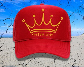 Kappen mit individuellem Logo, Firmenlogo-Kappen, personalisierte Trucker-Kappen, benutzerdefinierte Papa-Hüte, benutzerdefinierte Baseballkappen
