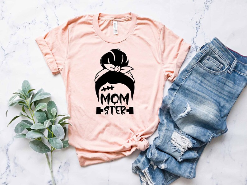 Dadcula Shirt| Momster Shirt| Dad Halloween Shirt| Mom Halloween Monster Shirt| Matching Halloween Shirts| Funny Halloween| Halloween Gift image 3