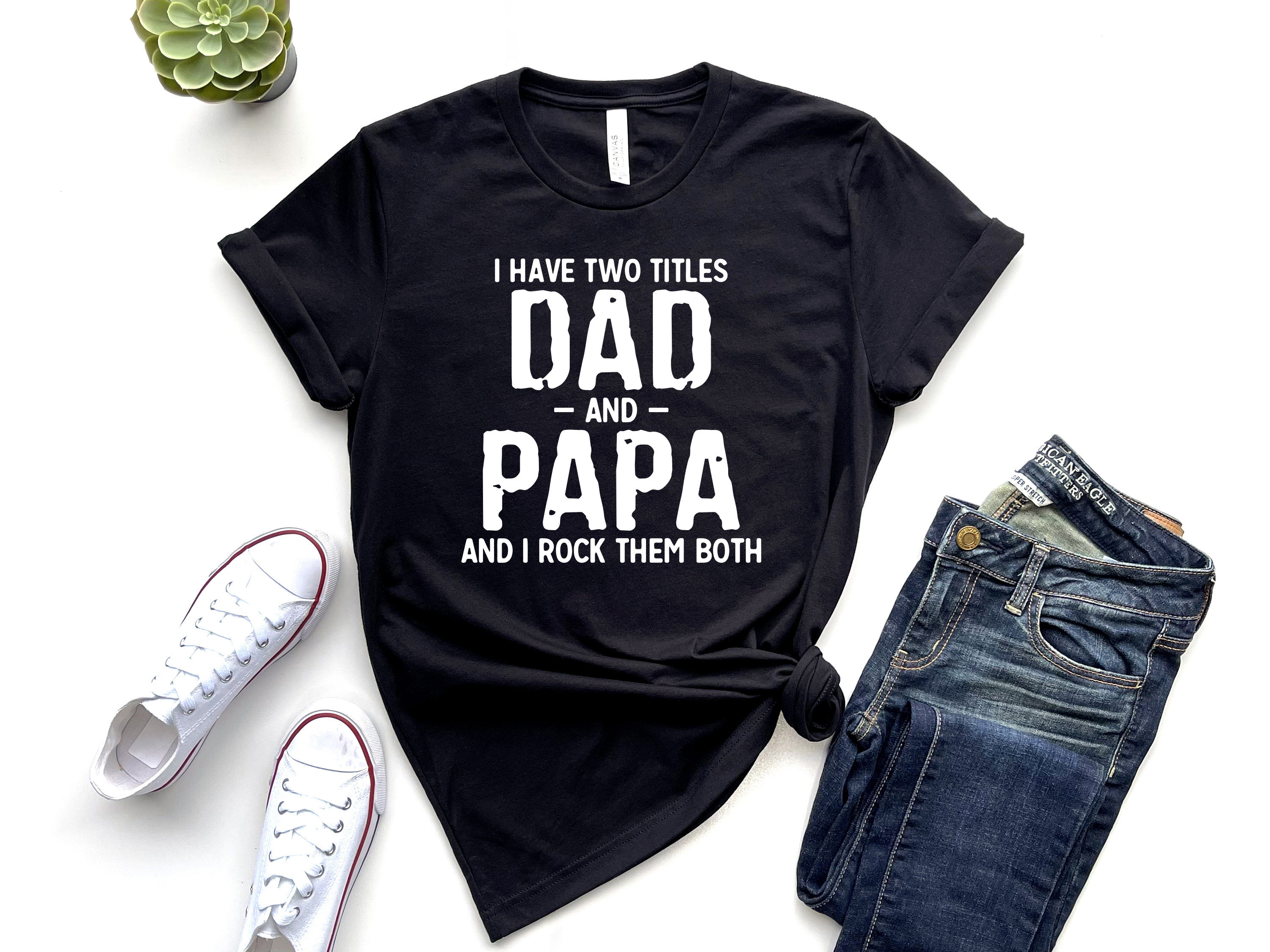 Father's Day T Shirts Custom Fathers Day Shirts New Etsy