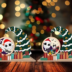 Christmas Standing Wood Sign Lasercut File Svg ,Cartoon Characters Christmas Svg,Merry Grinchmas Glowforge Svg File,Digital Wood Download