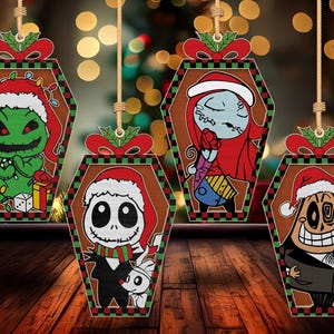 Movie Christmas Ornament Wood Sign Svg ,Christmas Ornament Laser Cut File Svg,Christmas Characters Svg,Christmas Decor,Glowforge File