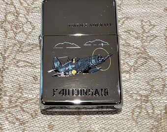 Zippo Vintage Aircraft Lighter Ju87 Stuka for sale online | eBay