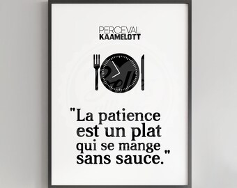 Affiche Citation Etsy Affiche Citation Etsy