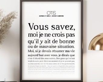 Affiche Citation Etsy Affiche Citation Etsy