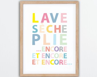 Citation De Bain Moussant Etsy