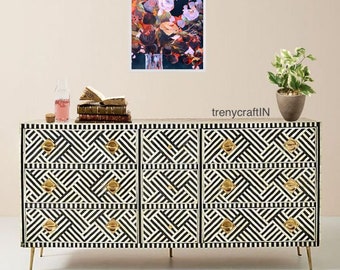 bone inlay dresser anthropologie