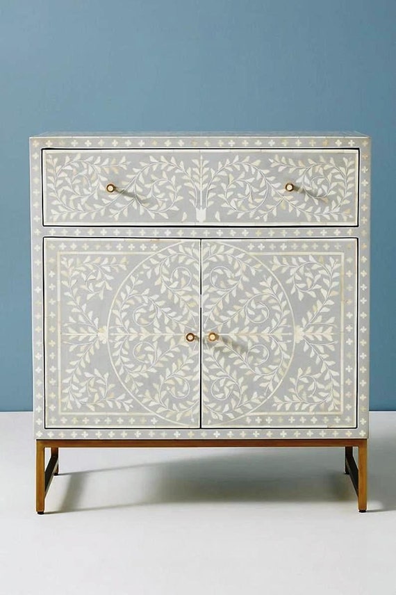 Mini sale buffet cabinet