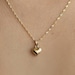 see more listings in the Gold Necklace section