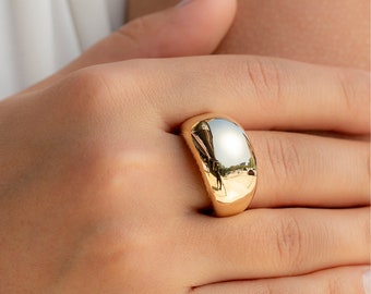指輪・リング [COLDFRAME] PELVIS CHUNK RING PELVIS CHUNK RING