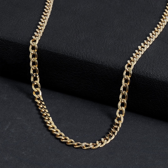 Cadena Miami Cuban Link