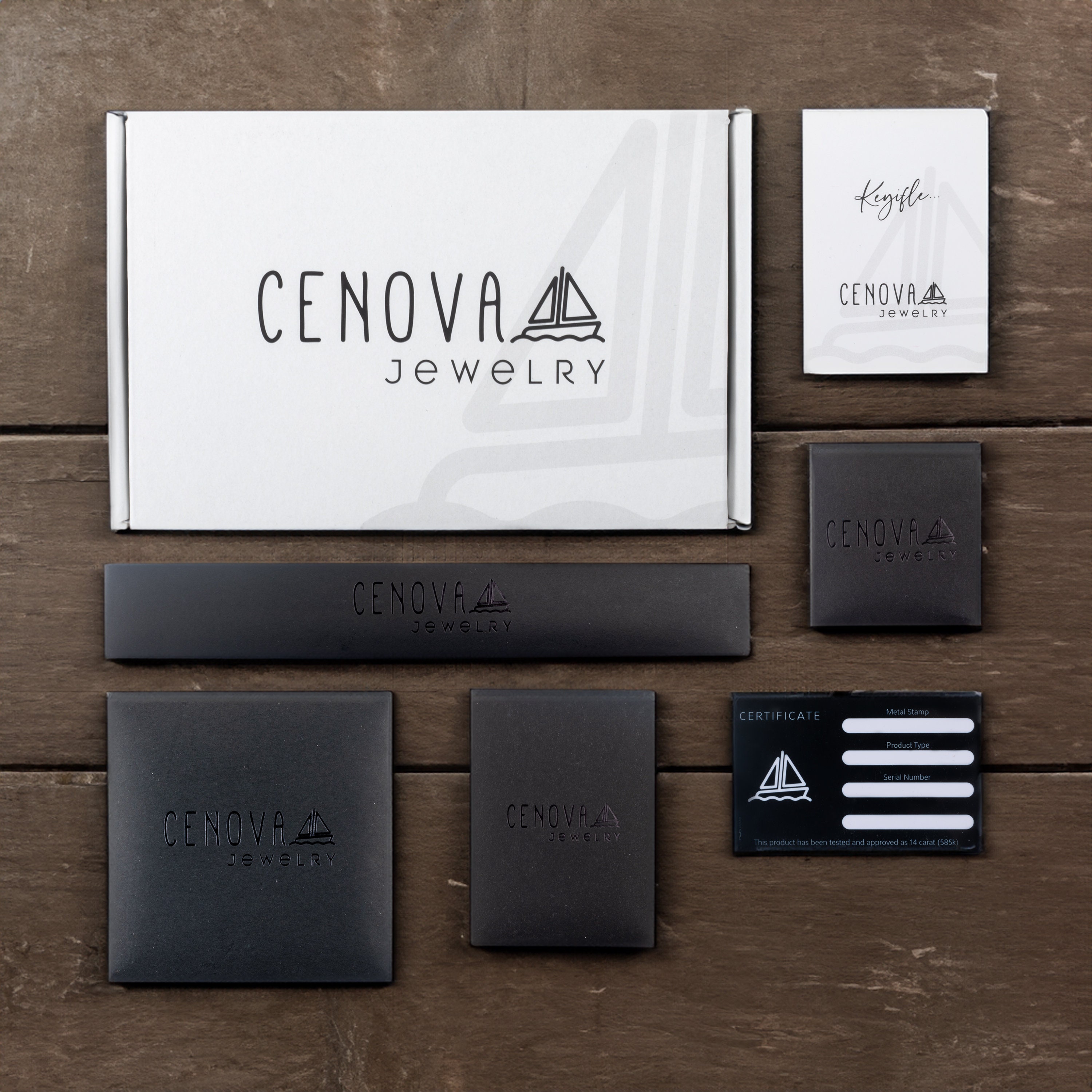 Colgante De águila En Oro Amarillo De 14 Quilates, Altura 1.654 In, Ancho 1.181 In - Foto 10