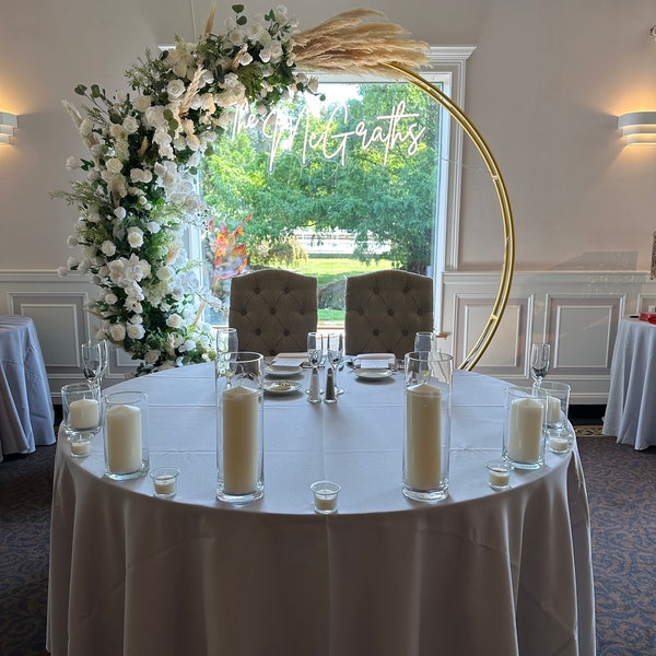 Wedding Arch Rental Etsy